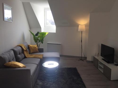 Raon-l'Etape Apartamento | Une étape à Raon