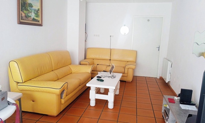 Lavelanet Casa | une Chambre Chez L'habitant