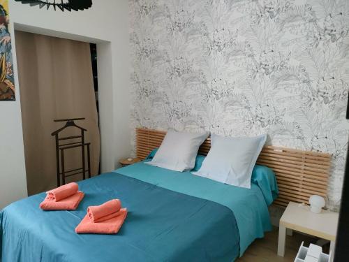 Mont Duplan Casa | Une chambre Nîmes à 15 mn du Coeur de ville