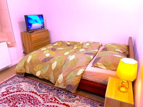 Bondy Casa | une chambre pas loin de paris et airport CDG