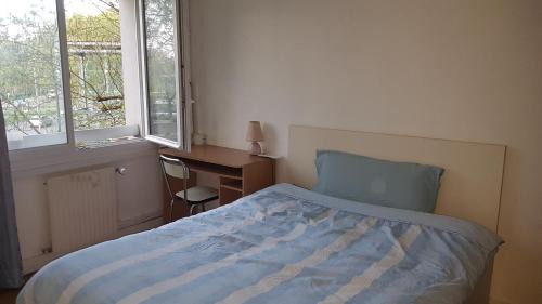 Noisy-le-Grand Casa | une chambre privee entre paris et disneyland