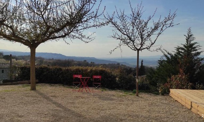 Bonnieux Casa | Une escapade en Luberon