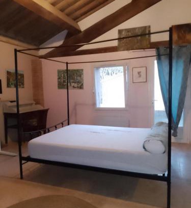 Trouillas Casa | une halte templière