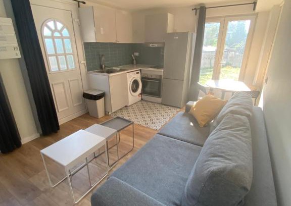 Les Boutareines Apartamento | Une pause en Ile de France - 450 M RER E