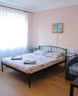 Podilskyj Apartamento | Uneed Rooms Harbour