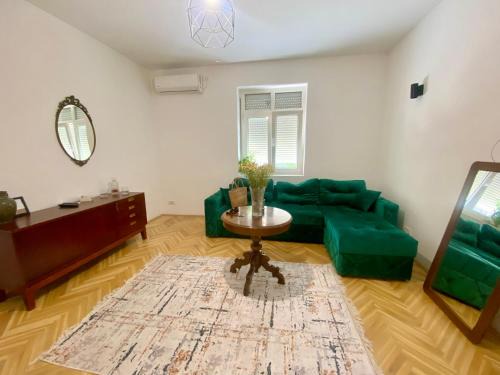 Skadarlija Apartamento | Unfamiliar Mili, Center