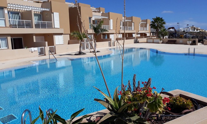 Arico Apartamento | Unforgettable stay.