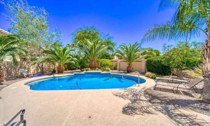 Westbrook Village Casa | Unforgettable 55+ Golf Course Haven w/ Pool