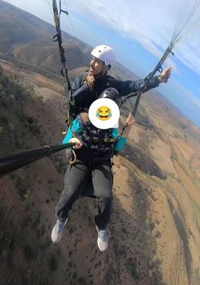 Agdal Alquiler De Eote | Unforgettable Parapente Adventures Book Your Ultimate Paragliding Experience Now