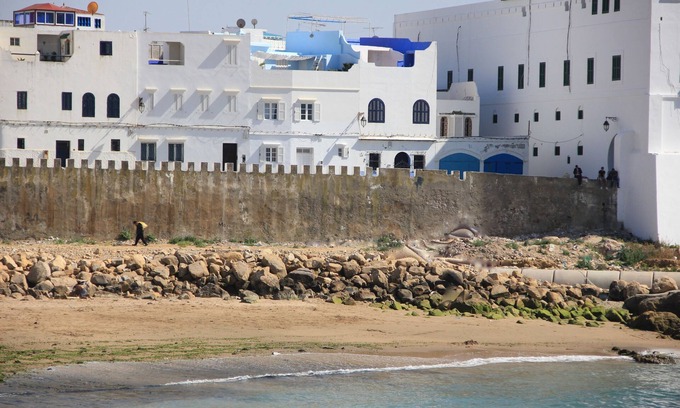 Medina Casa | Casa / villa / chalet - Asilah