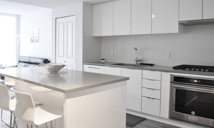 Burnaby Apartamento | Unfurnished 2 Bedroom Condos Burnaby
