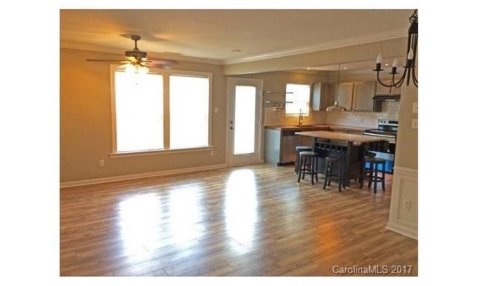 Waxhaw Casa | Unfurnished Monthly Rental