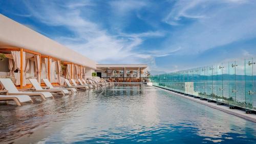 Nuevo Vallarta Complejo | Unico Hotel Riviera Nayarit - Adults Only - All Inclusive