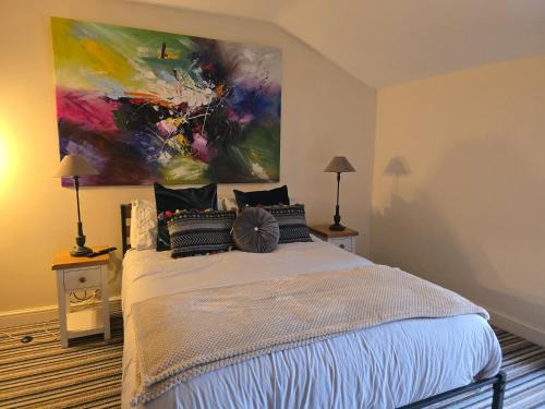 Llanidloes Hotel | Unicorn Hotel