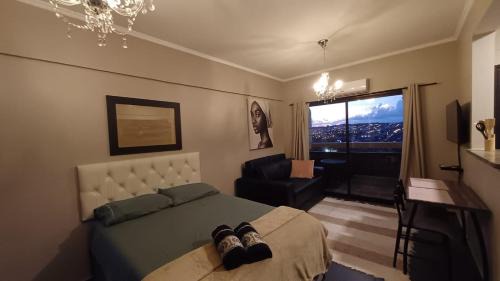 Ribeirao Preto Apartamento | Unidade Ravena - Centro