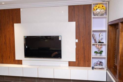 Cape Coast Apartamento | UniGold Villa