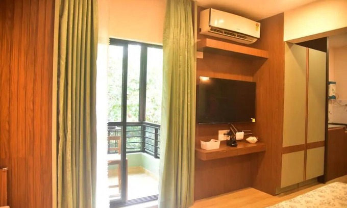 Patnem Casa | #UnigoOne- Prime