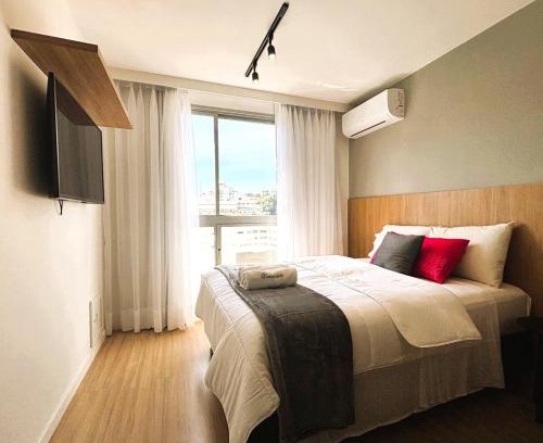 Boa Viagem Apartamento | UniHome Niterói