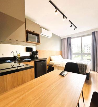 Boa Viagem Apartamento | UniHome Niterói by Housi