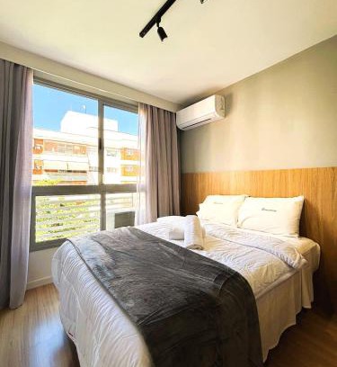 Boa Viagem Apartamento | UniHome Niteroi by Housi