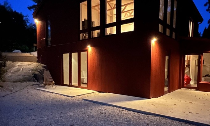 Gashaga Villa | Vrbo Property