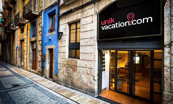 Centro histórico Apartamento | Unik Vacation Catedral