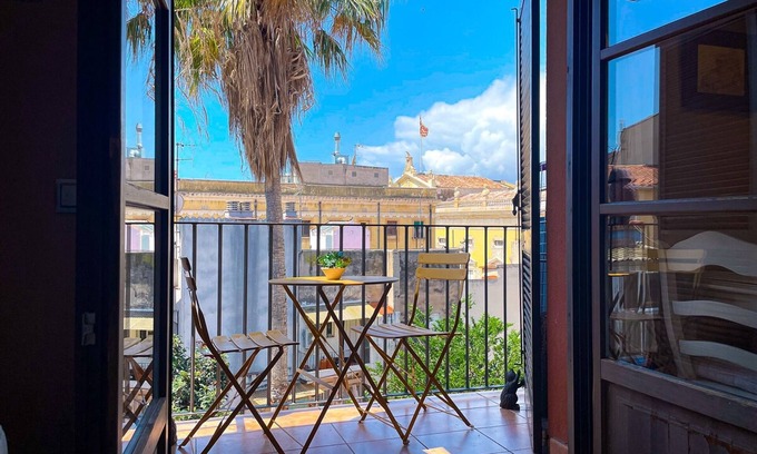 Centro histórico Apartamento | Unik Vacation Ferrers