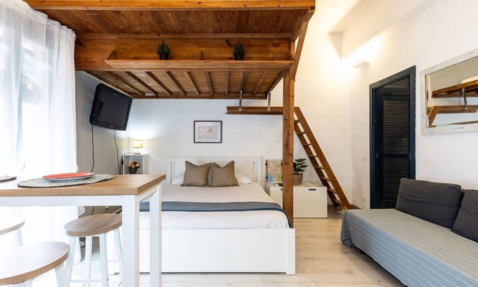 Centro histórico Apartamento | Unik Vacation Oli in Tarragona