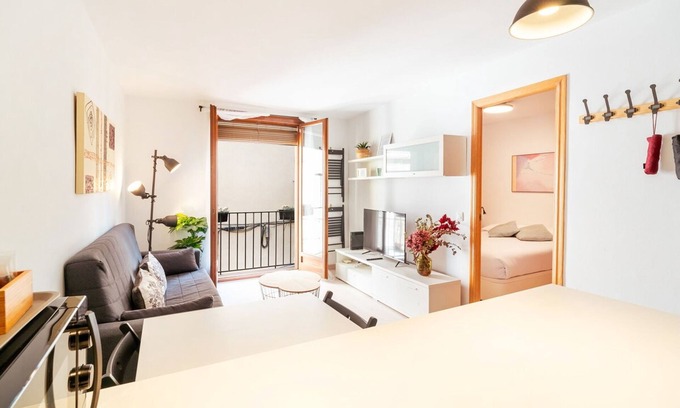 Centro histórico Apartamento | Unik Vacation Ripoll