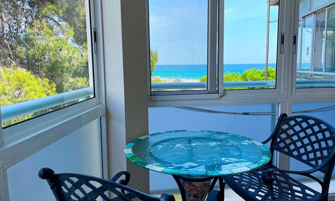 Tarragona Apartamento | Unik Vacation Seaside