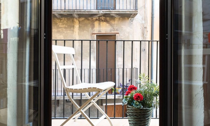 Centro histórico Apartamento | Unik Vacation Trinquet Nou