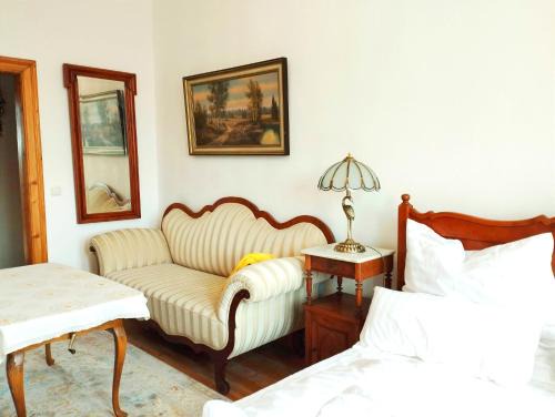 Sankt Andreasberg Apartamento | Unik Villa- Superior Komfort Suite FeWo 90m2 Oberharz - 2 Schlafzimmer getrennt Küche Wohnzimmer Badwanne Balkon Wintergarten Garten Grill