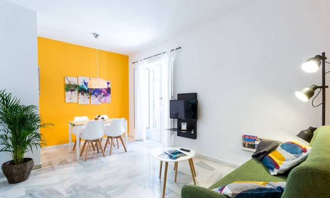 San Gil Apartamento | Uniko Home Sevilla