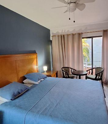 Ponton Apartamento | Unimar