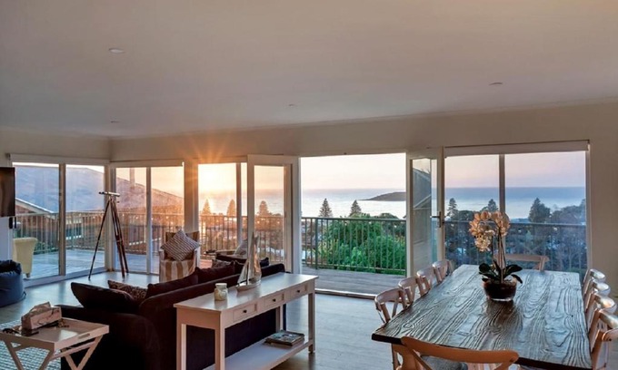 Encounter Bay Casa | Uninterrupted Views Encounter Bay - BYO Linen