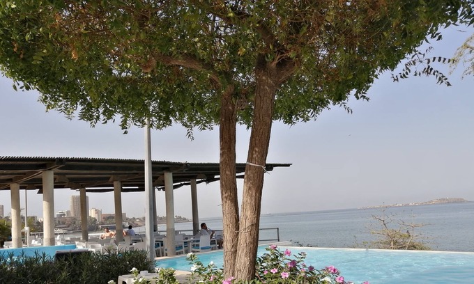 Dakar-Plateau Hotel | Union Amical Des Corses Dakar