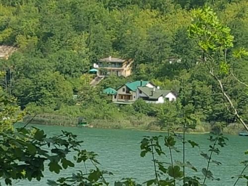 Konjic Casa | Union apartmani Boracko jezero