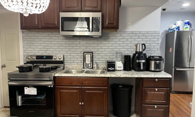 Union Apartamento | UNION BK RM 101