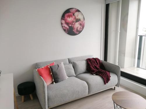 Auckland Central Business District Apartamento | Union Building, Studio Apt