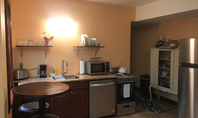 Niskayuna Apartamento | Union College, GE, Rivers Casino