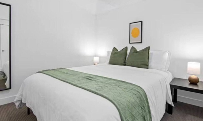 Lowertown Apartamento | Union depot 1 bed - gym, pool table
