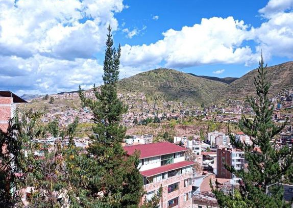 Coripata Apartamento | Union Garden Apartments
