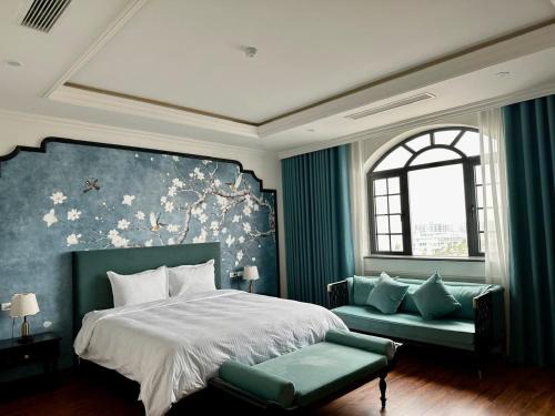 Ha Long Hotel | Union Inn+