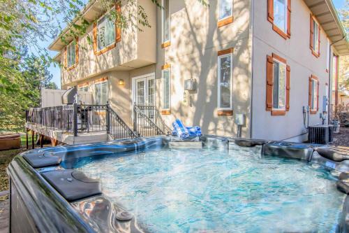 Midvale Casa | Union Meadows in Salt Lake with Private Hot Tub and Park