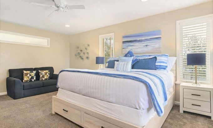 Midvale Casa | 💸💸 ESPECIAL $ 🏞Cerca de los cañones + Senderismo con jacuzzi privado, al lado del parque