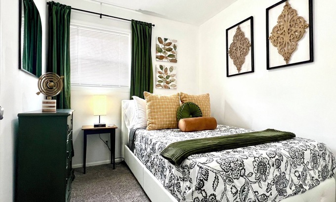 Union Casa | Union Place; A part of the Uptown Collective