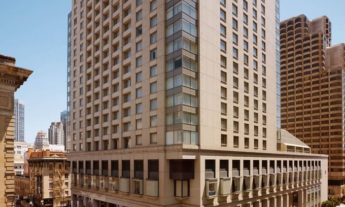 Union Square Hotel | Union Square Boutique Stay: Sleek Asian Design, Pet-Friendly | 3 Units