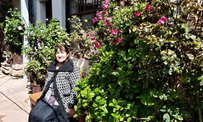 Centro histórico de Cusco Casa | Union Wasi 238