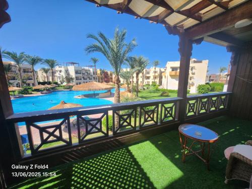 Sharm El Sheikh Apartamento | Uniqe Holiday Home with Beach and Pool Access in Sharm