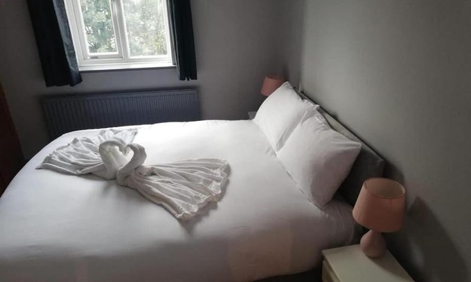 Fairfield Apartamento | Unique 1 Bedroom Flat in the Heart of South London